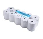 Bobinas Exacompta para tickets de caja 80x80x12x76 - 1 pliegue termico 55 grs