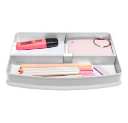 Combo Top Autentik - White