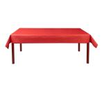 Nappe en papier damassé, (l)1,18 x (L)6 m