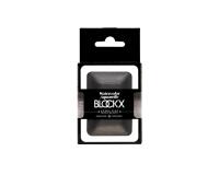 Aquarelle extra-fine godet géant - Noir d’ivoire