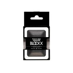 Aquarelle extra-fine godet géant - Noir d’ivoire