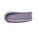 DARWI Flacon de 50 ml de Peinture Textile Nacrée - Violet nacré