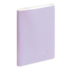 Agenda Forum Work & After Joy 10 x 15 cm Journalier Août 2025 à Juillet 2026 - Lilas