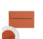 Paquet de 5 enveloppes Grain de Pollen 90x140mm 120g/m²