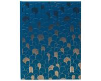 Libros de firmas NEO DECO 27x22 cm - 100 páginas lisas