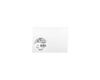 Carte simple Pollen 110 x 155 mm 210 g/m2 - Paquet de 25