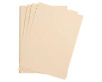 Etival Color paquet 25F A3 160g - Citronnelle