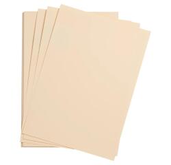 Etival Color paquet 25F A3 160g - Citronnelle