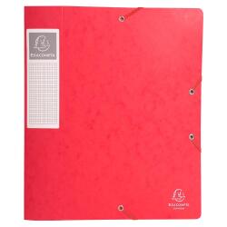 Box File Pressbd File 60mm 600g A4