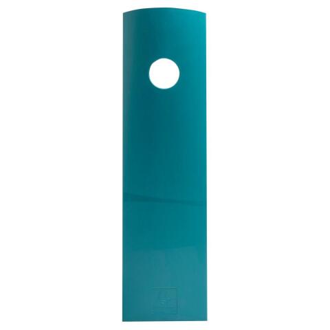 Revistero Skandi - 266X82X305 mm, A4+ - Azul Pacífico