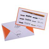 Nécessaire pour l'écriture et la calligraphie