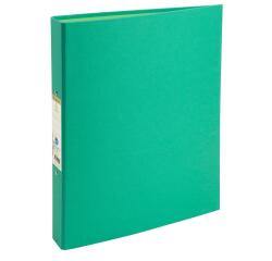 Forever Recycled Ring Binder, A4, 2 O-rings, 40mm spine