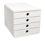 Pop-Box Autentik - White