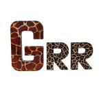 207 - Pochette 20 feuilles Décopatch - Marron