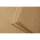 Kraft brut rame 25F A4 160g