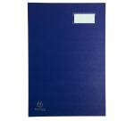 Parapheur direction dos à soufflets 24x35cm - 20 compartiments