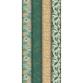 Kraft brut 70g, My Garden 2x0,70m, en carton prés. de 30rlx - Assortiment