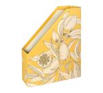 Jardin des Sens, Porte magazines 25x10x32,5cm