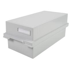 Fichero Multiform con tapa hasta 1000 fichas A6