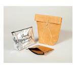 PAPIER À COUDRE, Rouleau au format 48x100cm - Rose gold