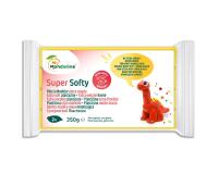 SUPERSOFTY 350 G JAUNE - Jaune
