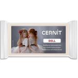 Cernit DOLL translucent 500 g Rose beige - Rose beige