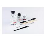 Flacon de nettoyant pour plumes, stylo-plumes et stylos roller