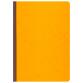 Journaal - 29,7x21cm - genummerd - 80 blad - Geassorteerd