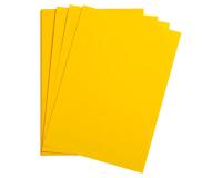 Maya rame 25F A3 185g - jaune soleil