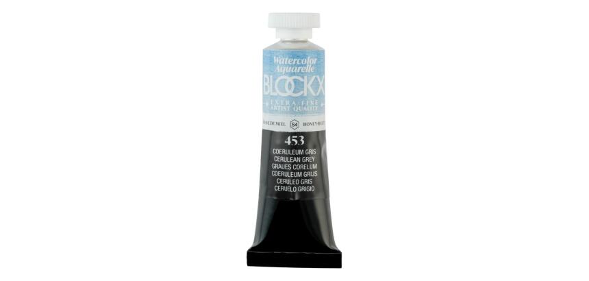 Aquarelle extra-fine tube 15ml - Coeruleum gris