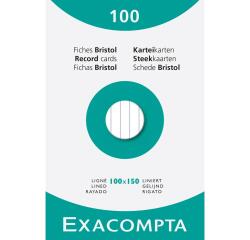 Top Qualität auf konstant hohem Niveau. Hergestellt aus Papiermasse, die aus nachhaltig bewirtschafteten Wäldern stammt. PH-neutral gefärbt. - Weiß