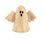 Bougeoir Fantôme avec ailes - Kraft