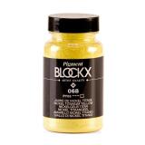 Pigment - Jaune de nickel titane 100 ml / 80 g