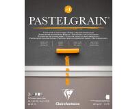 PastelGrain bloc collé n°1 12F 24x30cm 360g