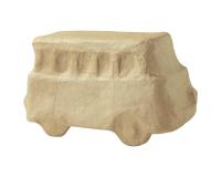 Bus 16cm - Kraft