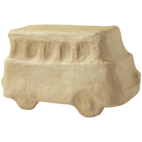 Bus 16cm - Kraft