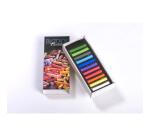 Etui 12 Pastels - Assortis