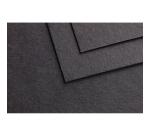 Paint'ON Noir bloc collé 20F A5 250g