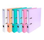 LAF Prem'Touch A4 PVC 50mm Spine