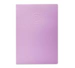 Crok'Book carnet piqué 24F A4 90g F - Aléatoire