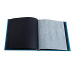 Album photo livre 60 pages noires Néo Déco