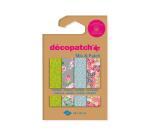 Mix & Patch - Royal Botanic garden - Assortiment