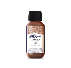 HD classique 125ml Rose Beige-2 - Rose beige-2