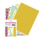 Déco Pocket n°17 - Assortiment