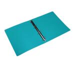 Exacompta Titane Binder, 4 Rings, 30 mm, Recycled PP - Assorted colours