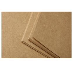 Kraft brut rame 25F A3 160g