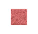 Cernit plaque de texture Freestyle - Gris