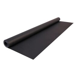 Kraft couleur 65g, rl 10x0,70m Noir - Noir