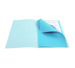 Kit de classement Class'kit Forever teintes pastel avec 50 chemises Forever 170 + 100 sous-chemises Forever 60 pour A4 - Couleurs assorties