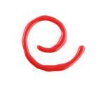 Cernit GEL 30 ml Rouge - Rouge
